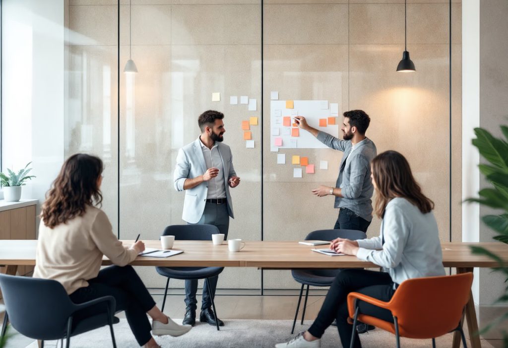 Transparent operations