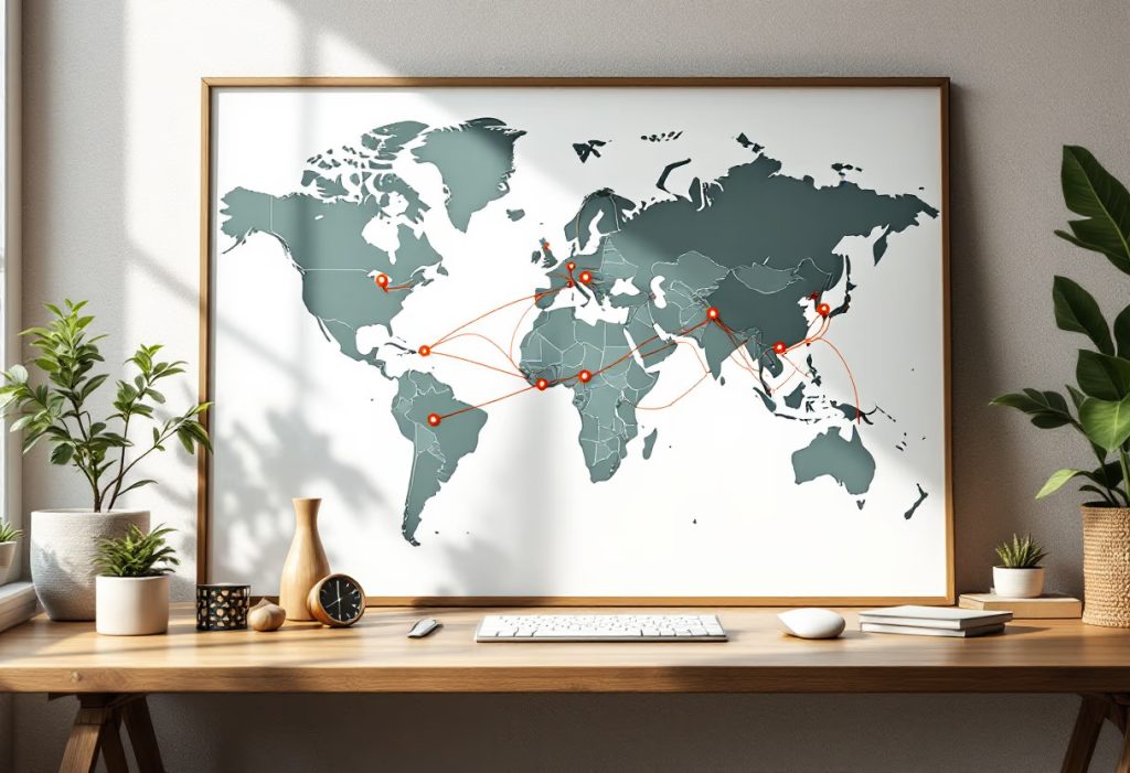 Regulatory compliance focus